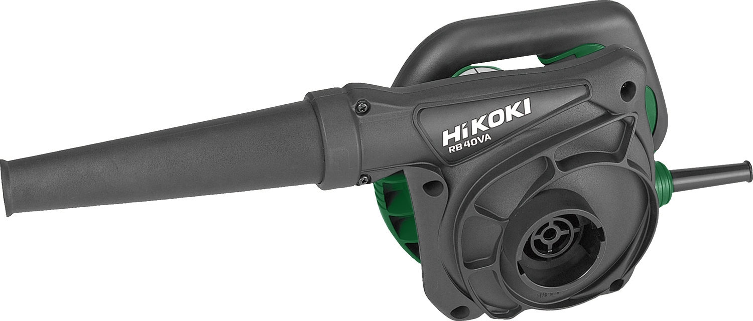 HiKOKI Garden RB40VAUTZ Lövblås