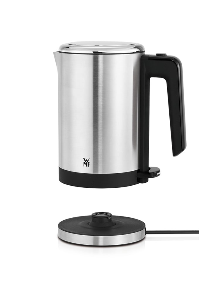 WMF Edelstahl-Wasserkocher 