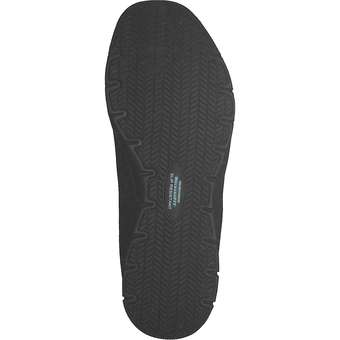 Skechers Ghenter Bronaugh Work in schwarz