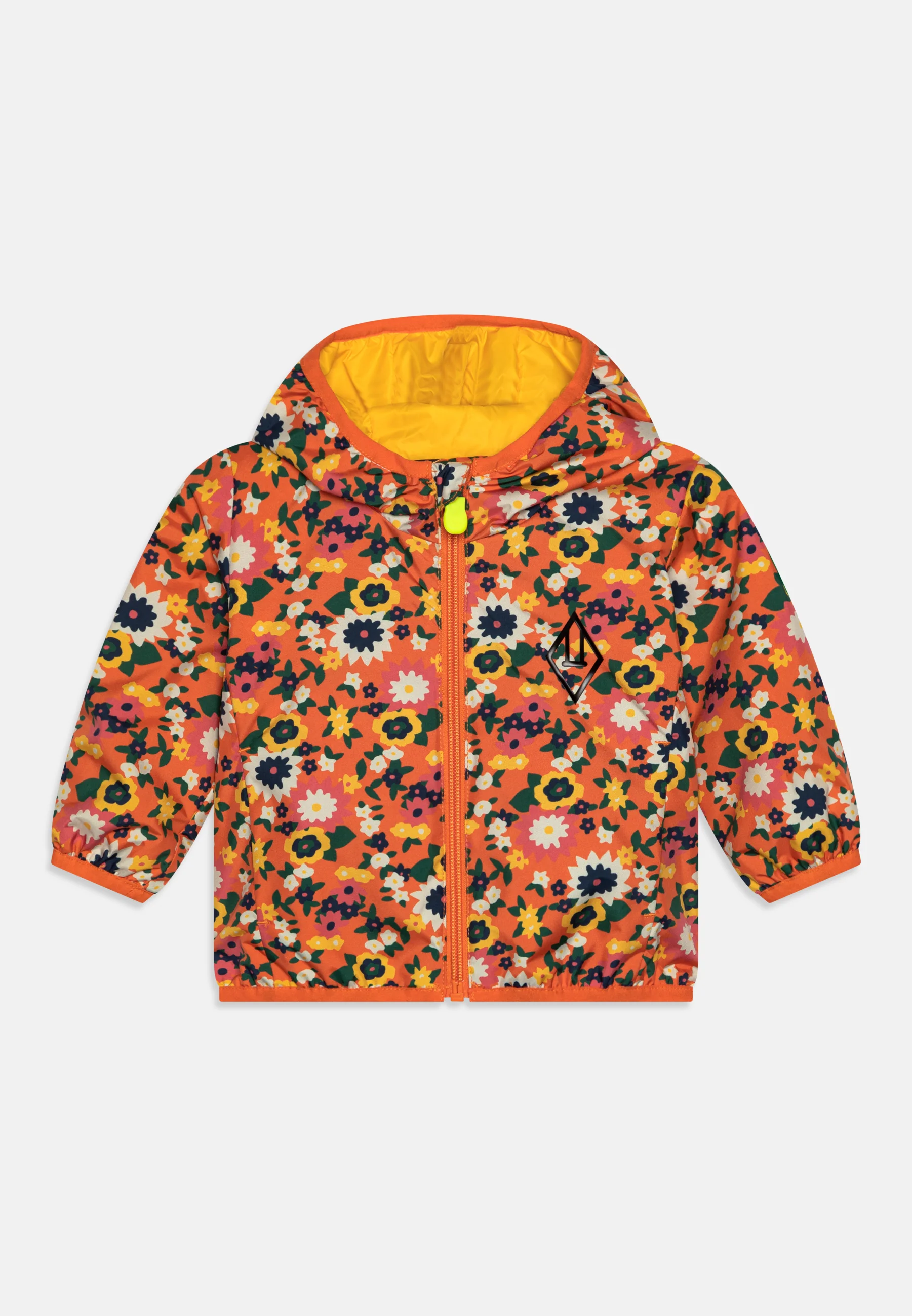 Chaqueta de bebé unisex Save the duck SAVE THE DUCK X THE ANIMAL OBSERVATORY - Chaqueta de entretiempo