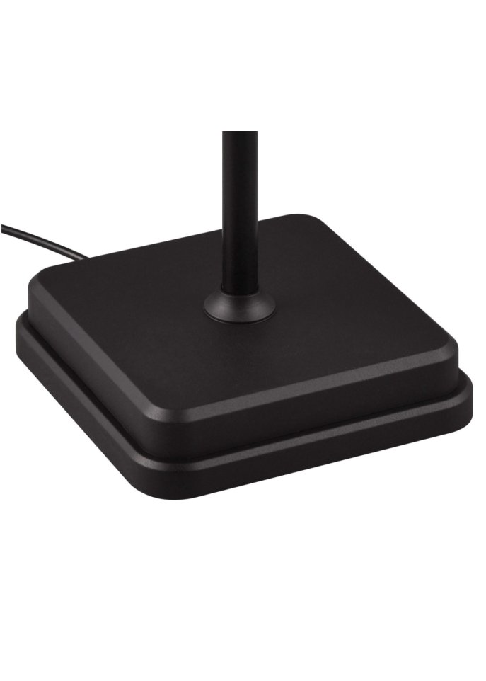 Tischleuchte mit USB Anschluss