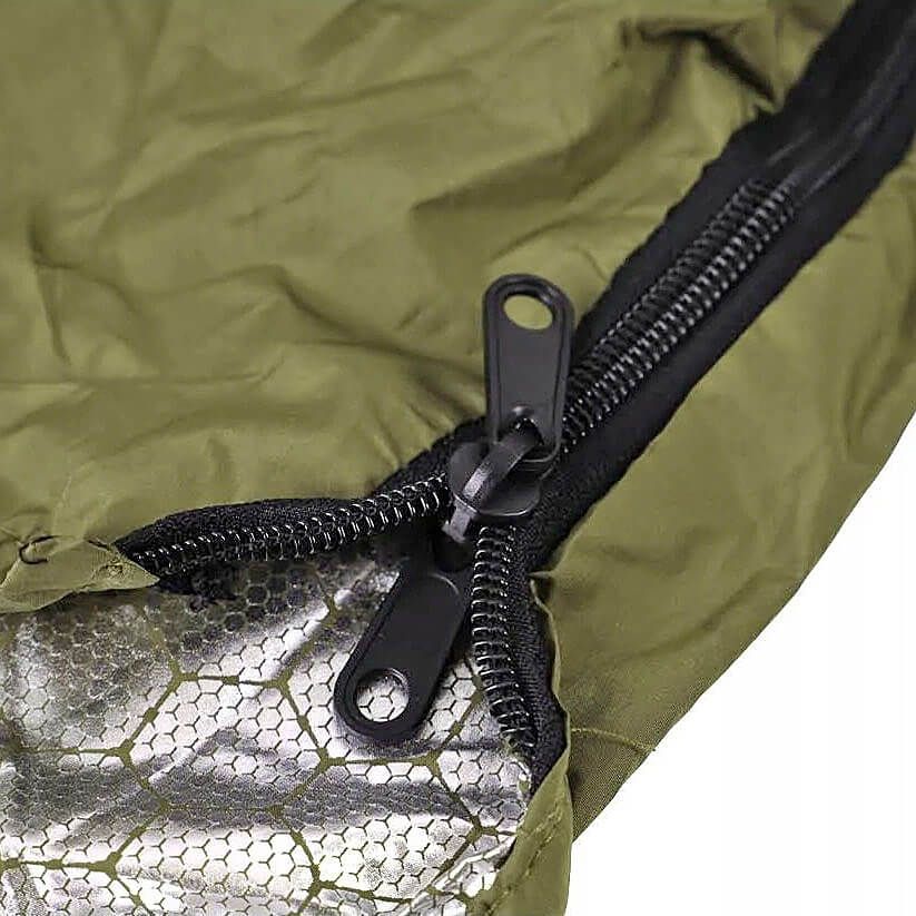 Survival Bivy Bag