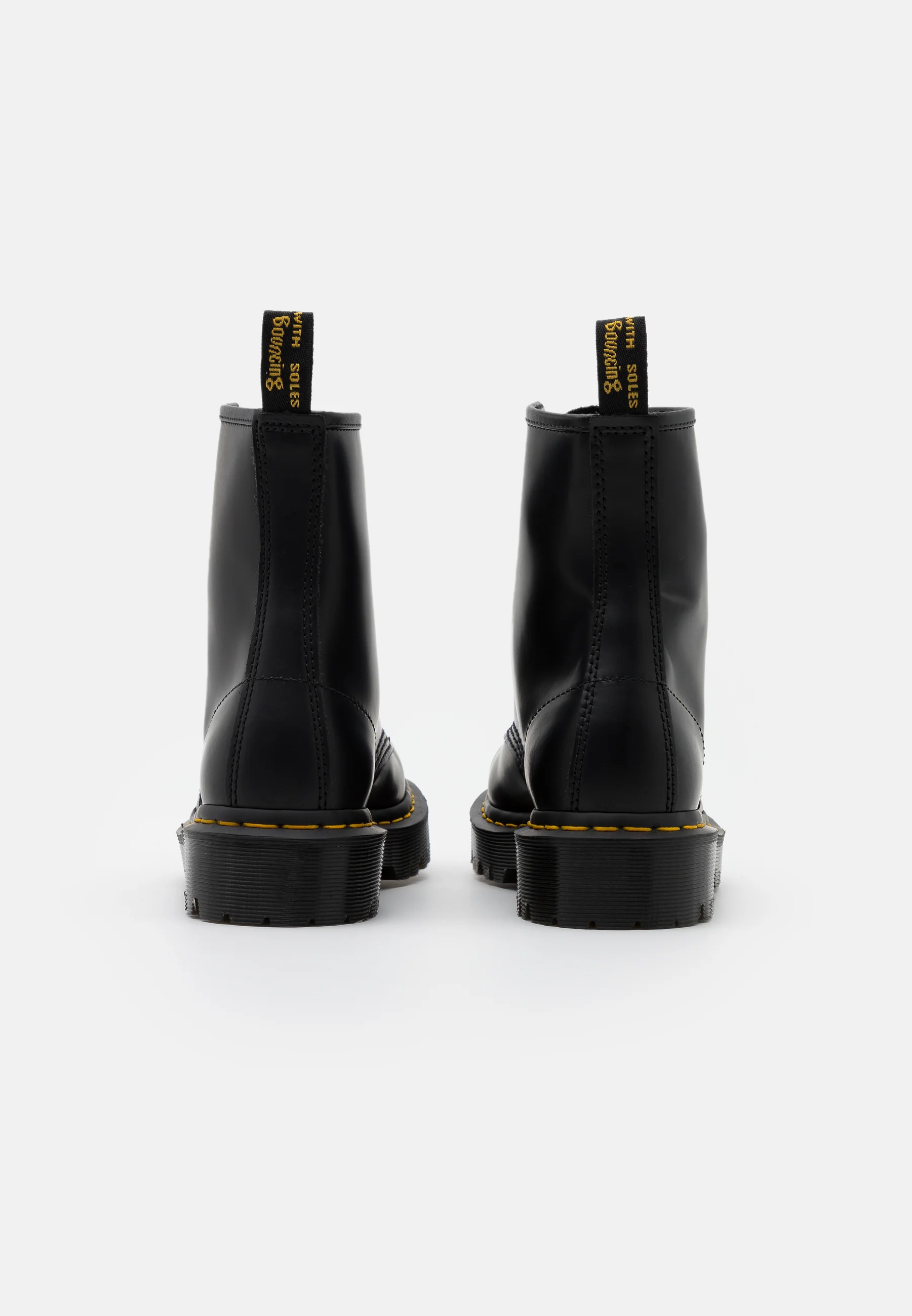 Dr. Martens 1460 BEX 8 EYE BOOT UNISEX - Botines con cordones