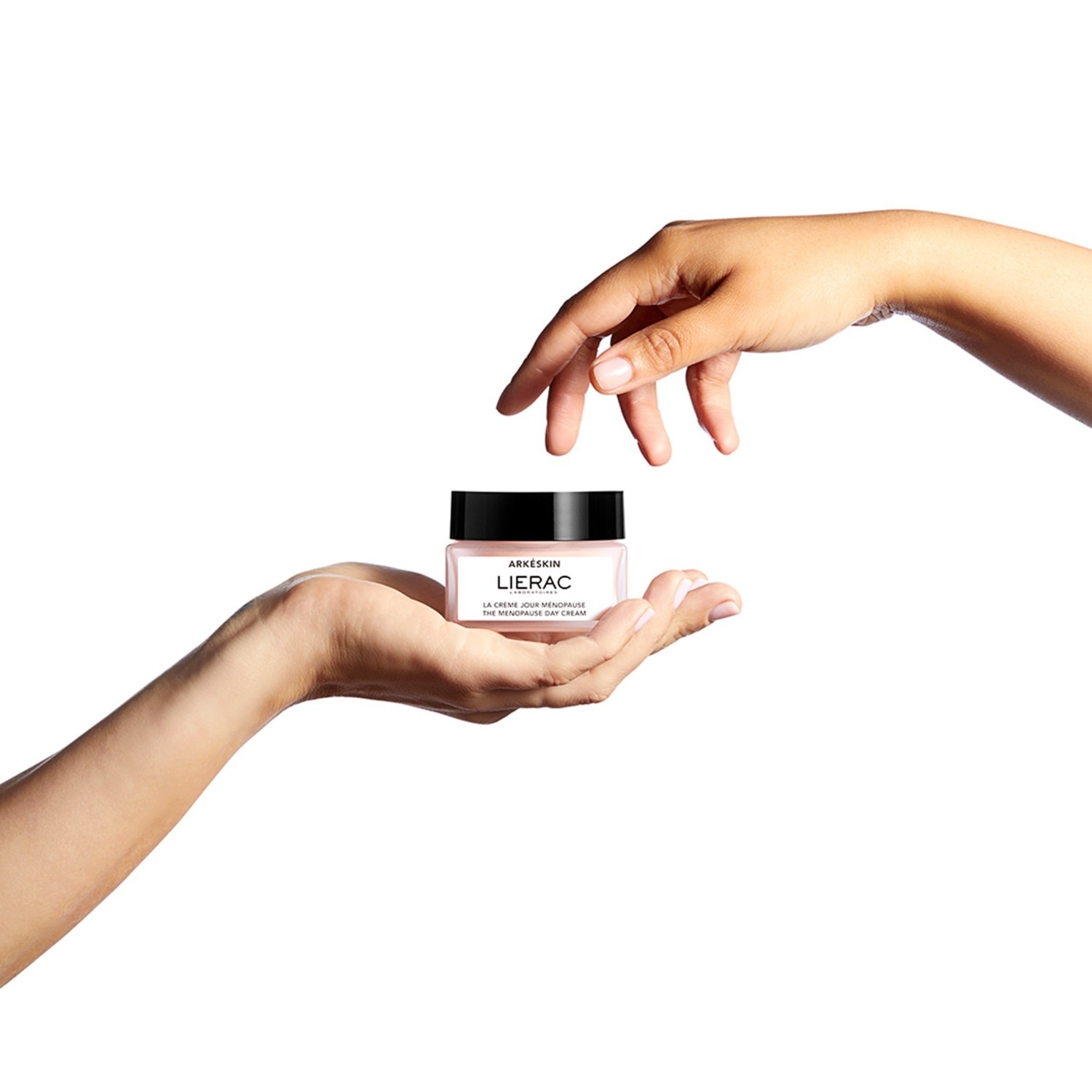 Lierac Menopause Day Cream