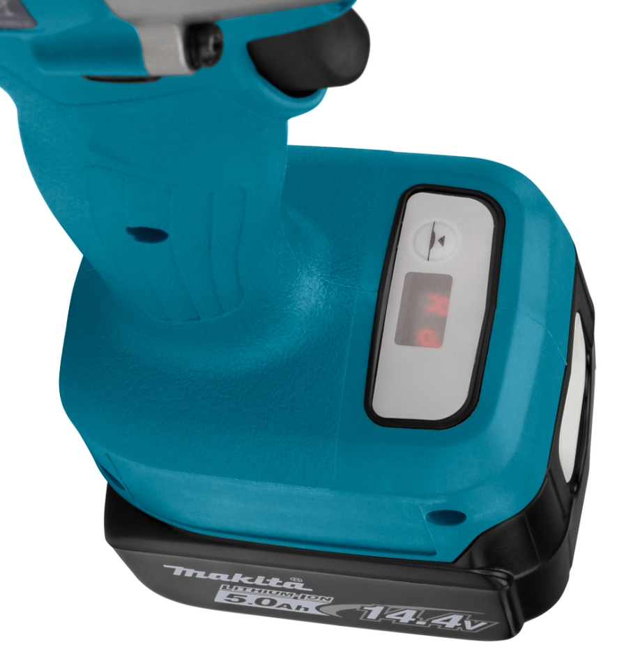 Visseuse à chocs réglable Makita DTDA070Z 65 Nm 14,4 V sans batterie ni chargeur