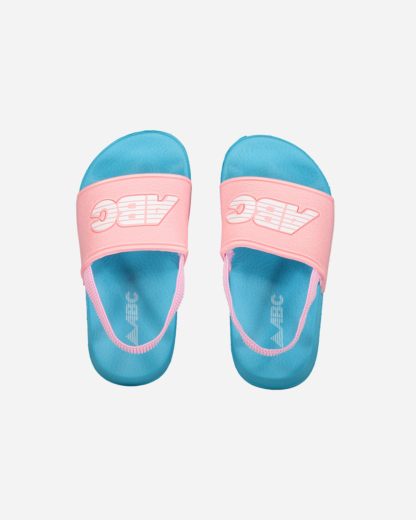 Ciabatte Abc Swimmy 2.0 Inf Jr ABCSS21G01-31