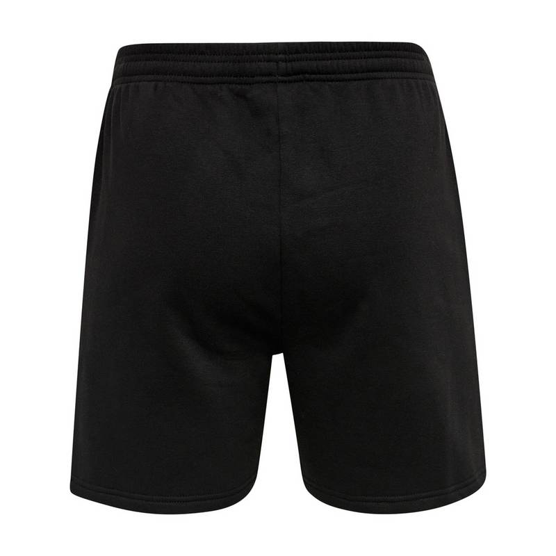 hummel hmlRED BASIC SWEAT SHORTS Sweatshorts Herren