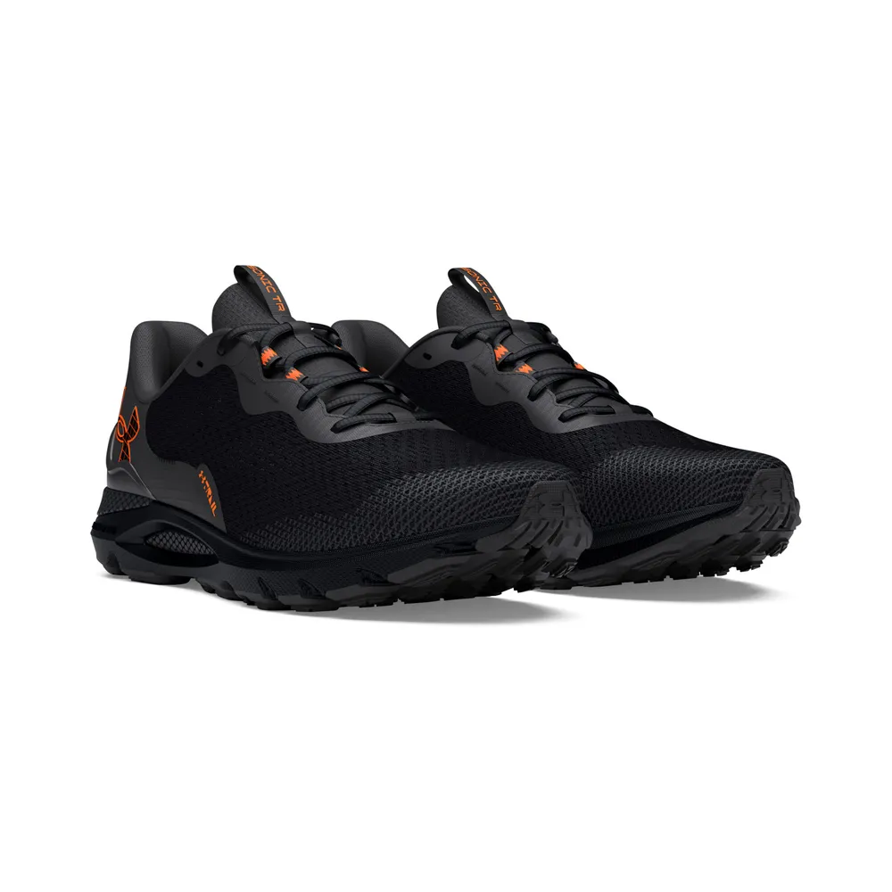 Under Armour Sonic 3027764-002 / schwarz