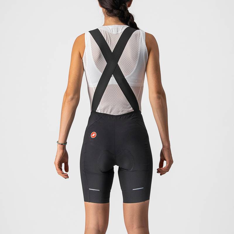 castelli VELOCISSIMA 3 Bibtights Damen