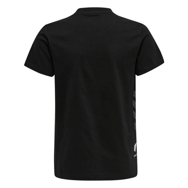 hummel hmlMOVE GRID COTTON T-SHIRT S/S KID T-Shirt Kinder