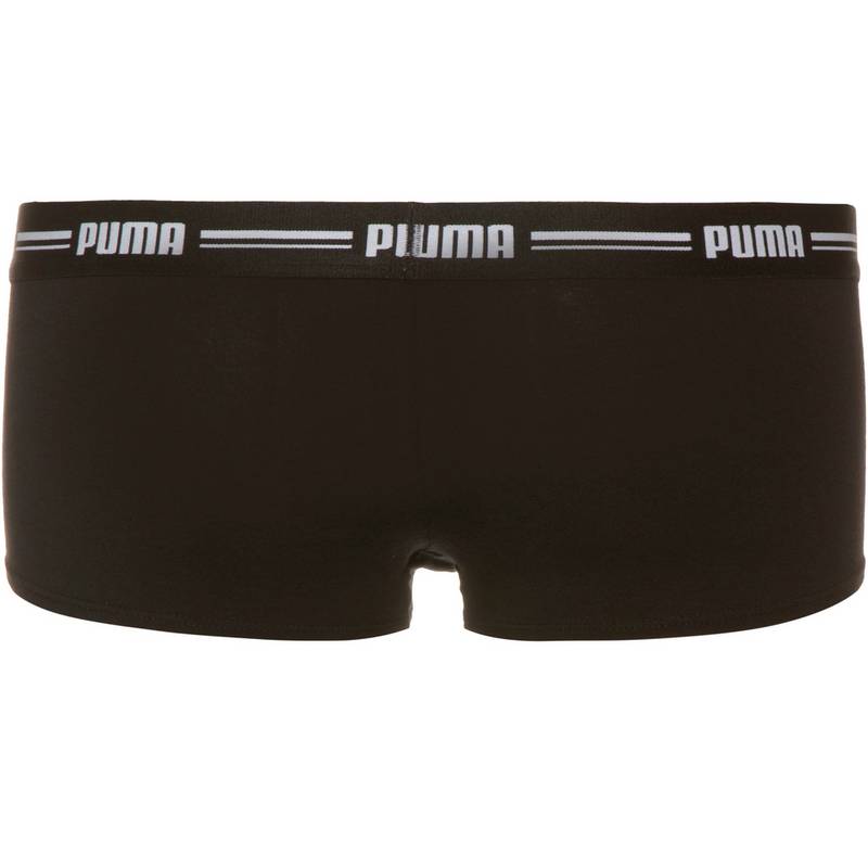 PUMA Mini Short Unterhose Damen
