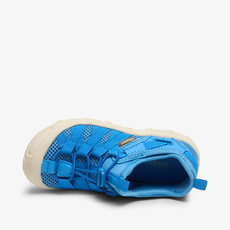 zion blue - Blau