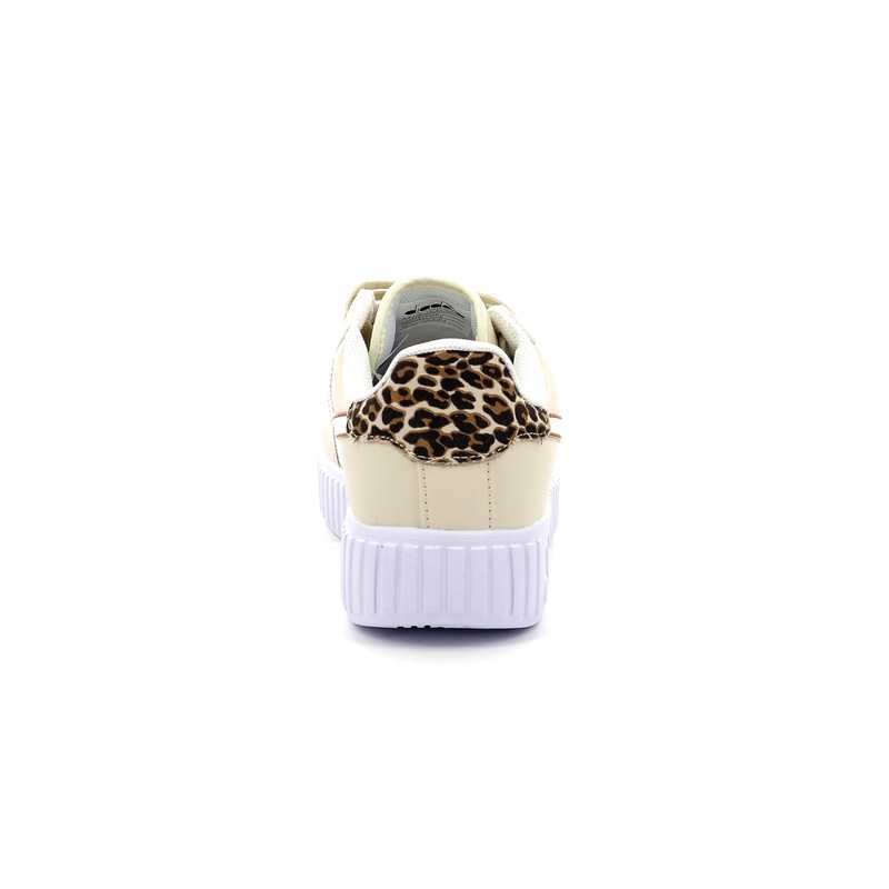 Sneakers basses polyurethane Game Step P Leo