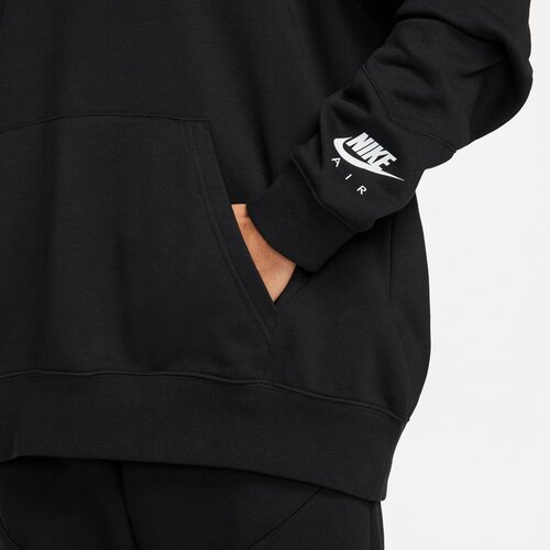 DAMEN KAPUZENSWEAT W NSW AIR FLC HOODIE