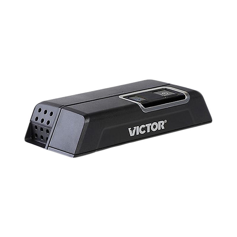 Victor Musefelle Smart Kill, Victor
