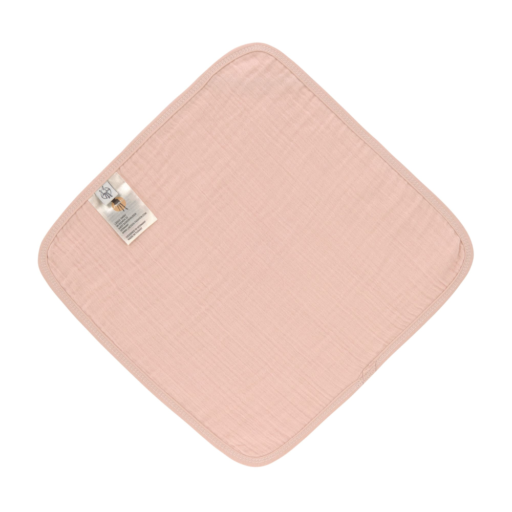 Waschlappen Muslin