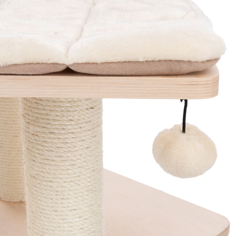 Natural Paradise Kratzbaum Magnolia L zu TOP-Preisen | bitiba %