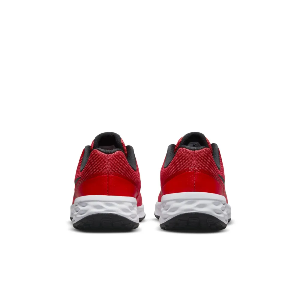 Nike Revolution 6 DD1096-607 / rot