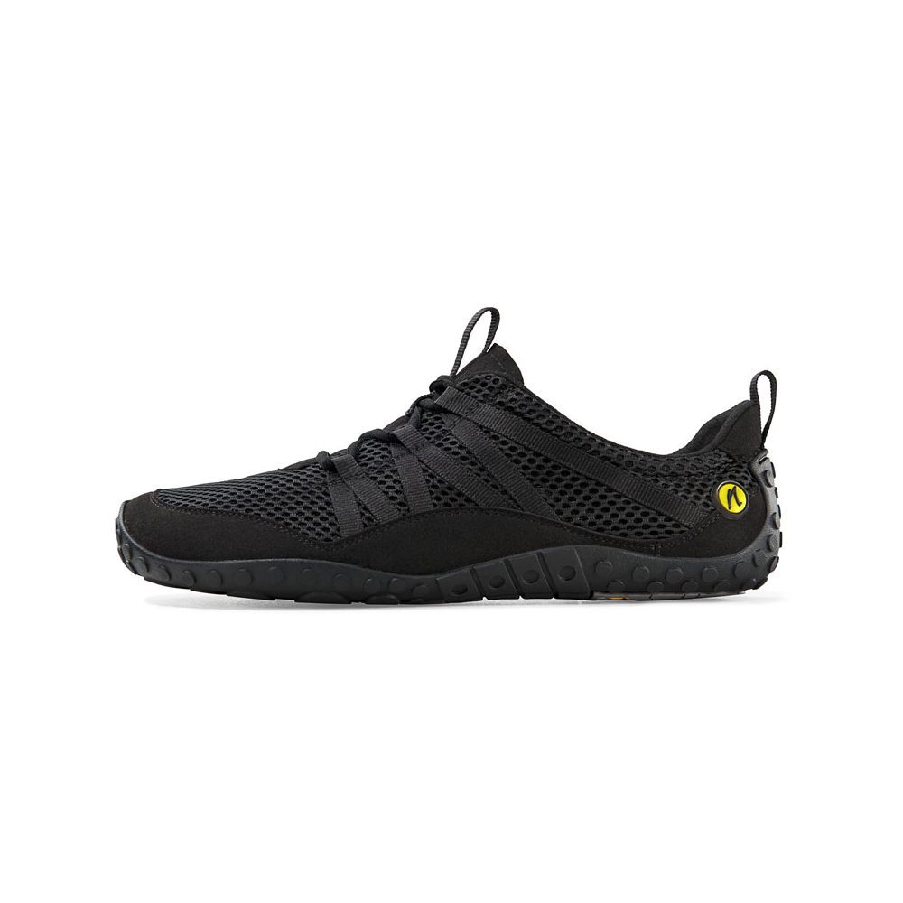 Joe Nimble nimbleToes 1733107 / schwarz