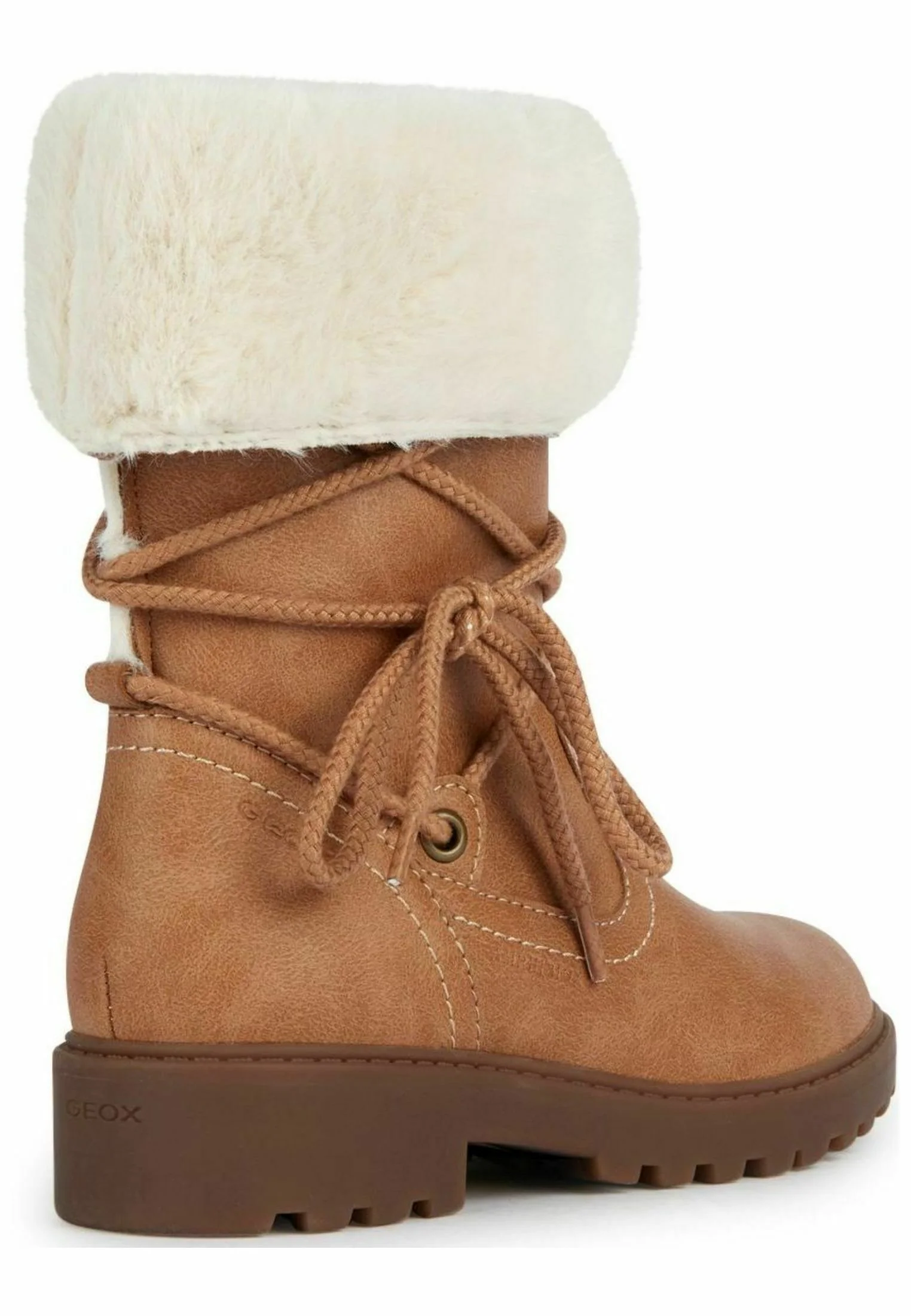 Botas de nieve Geox