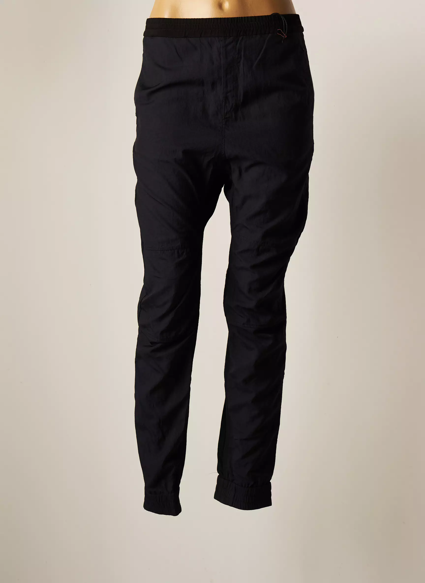 G Star Pantalons Chino Femme couleur bleu