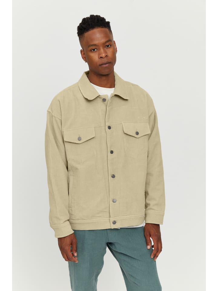 MAZINE Cordjacke 