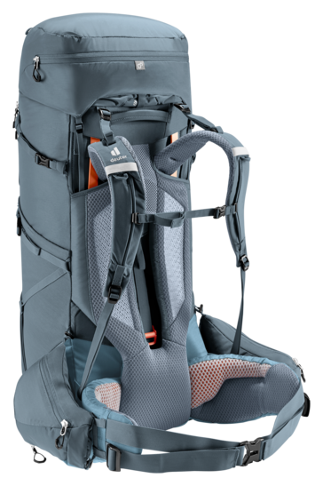 deuter Aircontact Core 60+10 | Trekkingrucksack