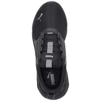 PUMA X-Cell Nova FS Sneaker in schwarz
