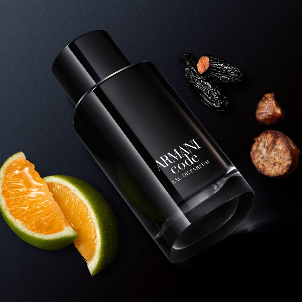 Armani Rechargeable