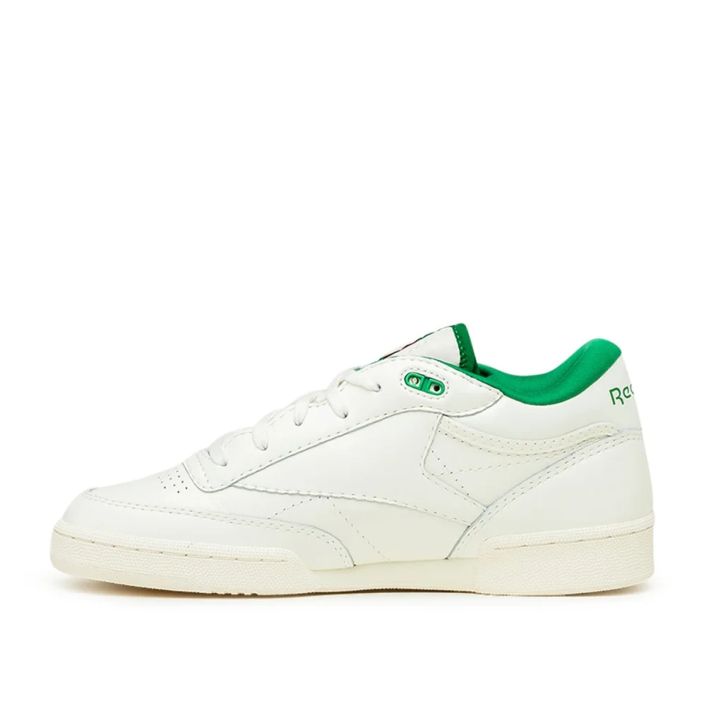 Reebok Club C Mid II Vintage H68833 / weiss