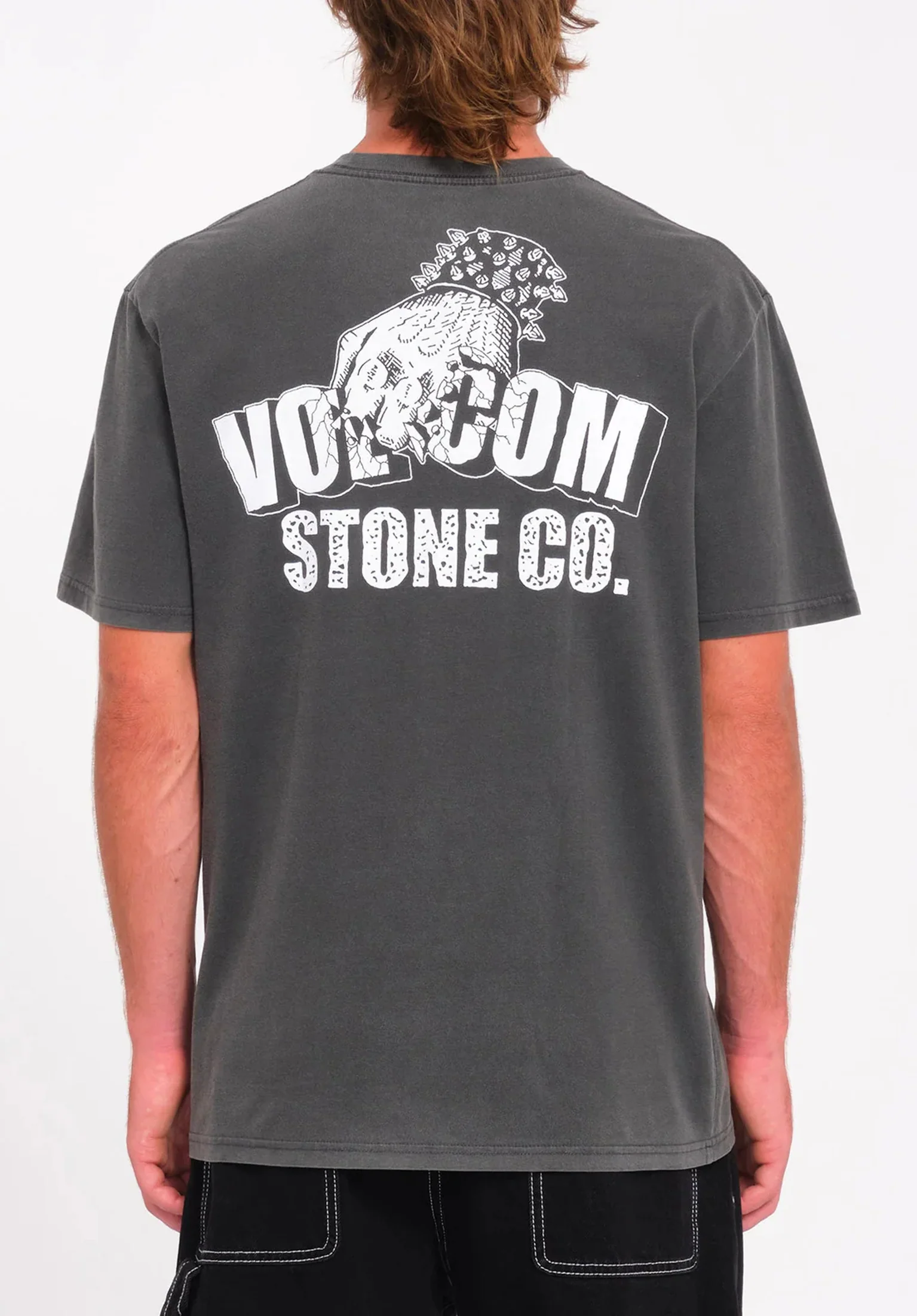 Stone Force Co PW