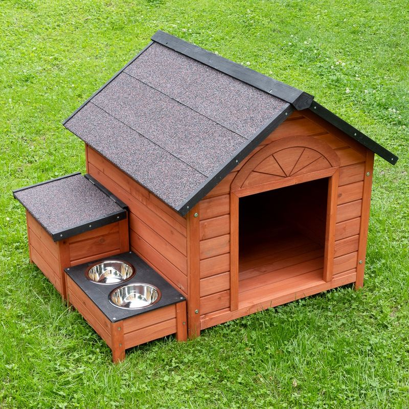 Hundehütte Jackson zu TOP-Preisen