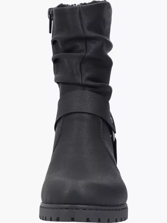 Rieker Damen Stiefeletten