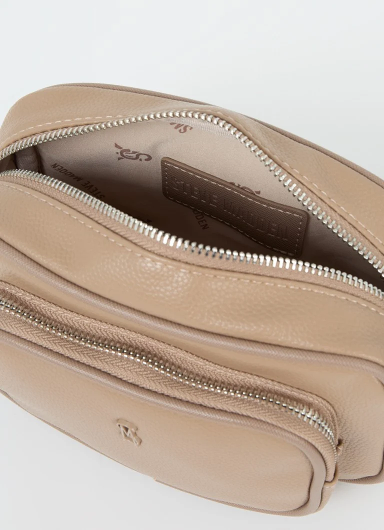 Steve Madden Billilite -olkalaukku irrotettavalla taskulla