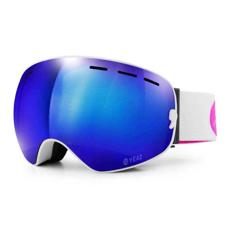 YEAZ XTRM-SUMMIT Skibrille