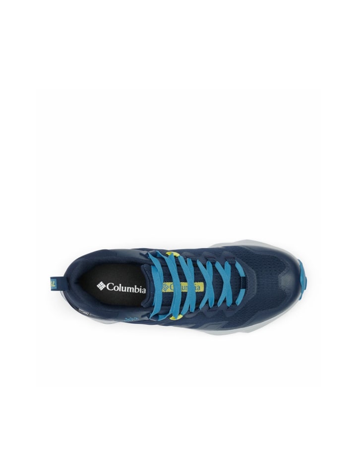 Columbia Turnschuhe Facet in Marine günstig kaufen