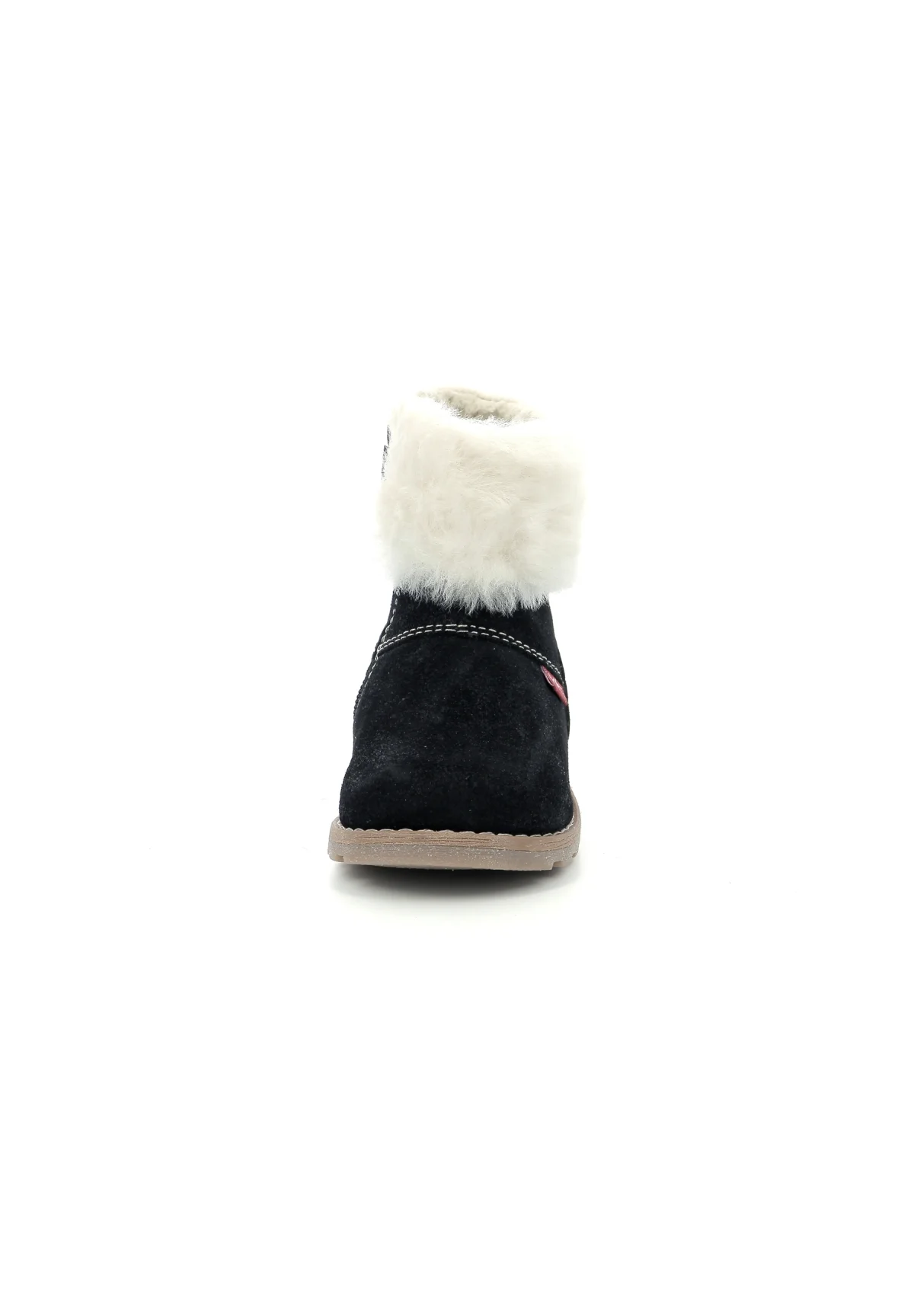 Botas de nieve Kickers