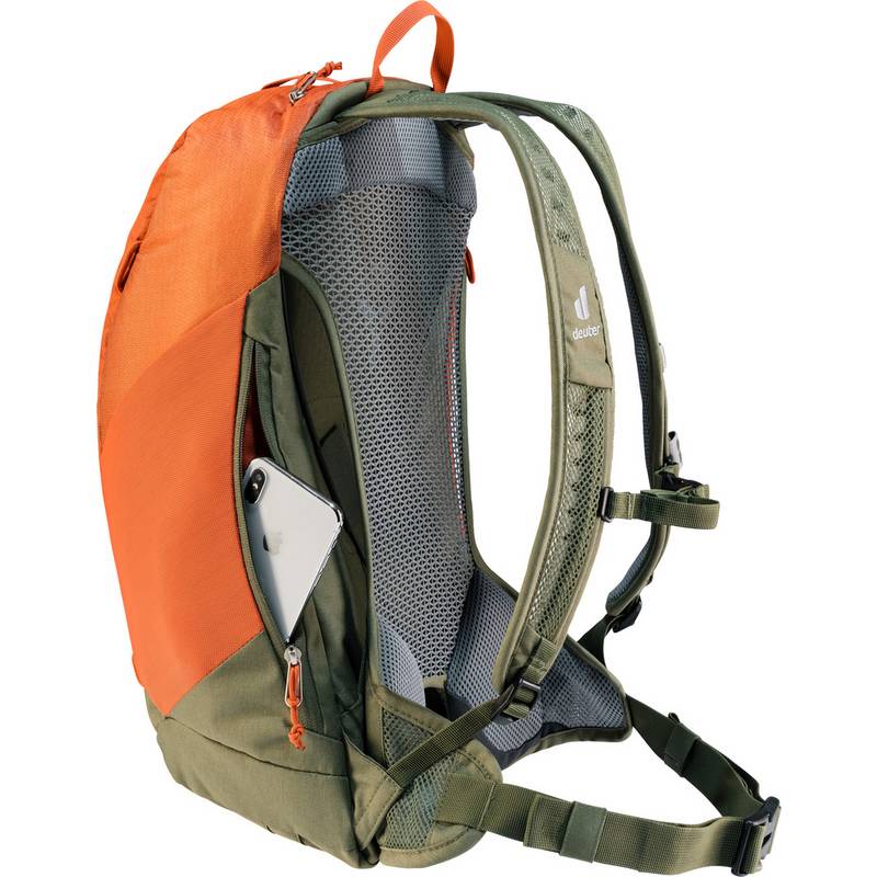 Deuter AC Lite 17 Wanderrucksack Herren