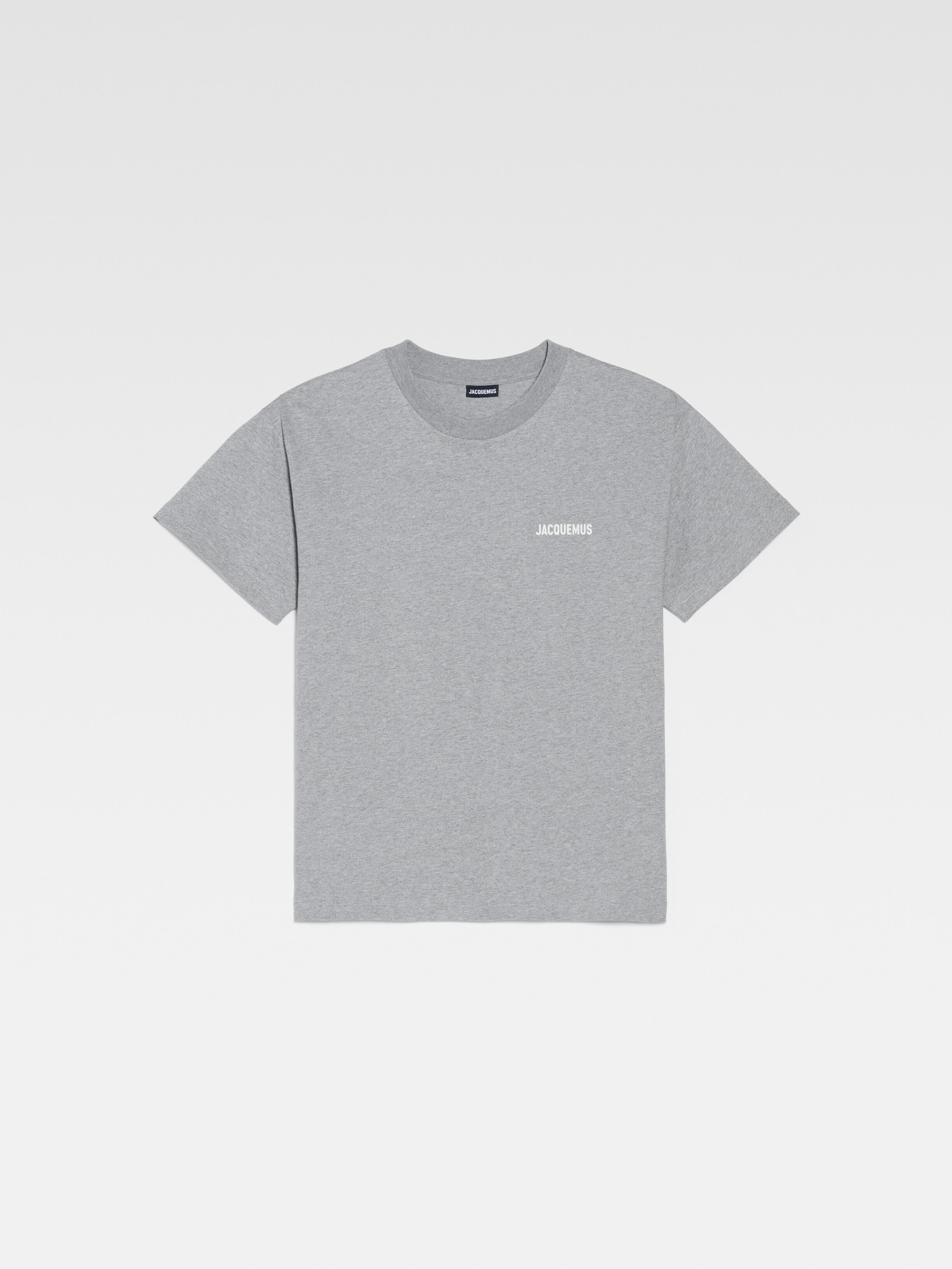 Le T-shirt Jacquemus