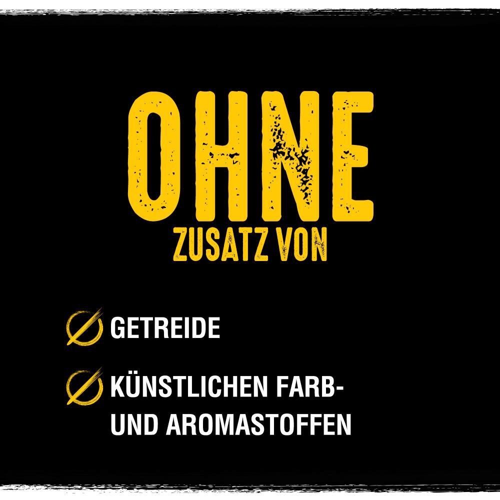 CRAVE Snacks CRAVE Protein Wraps mit Huhn 1 x 50g