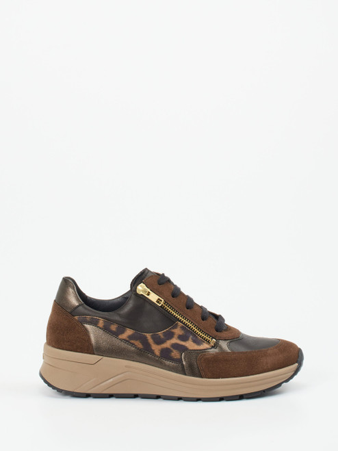 Sneaker-26612220005 Solidus