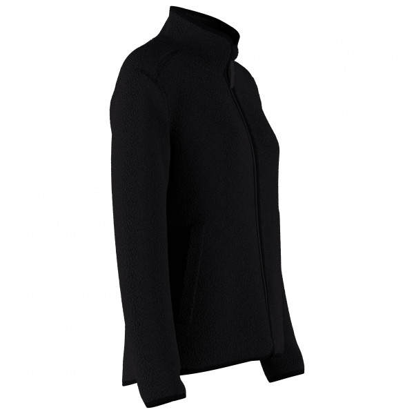 Tretorn - Women's Farhult Pile Jacket - Fleecejacke