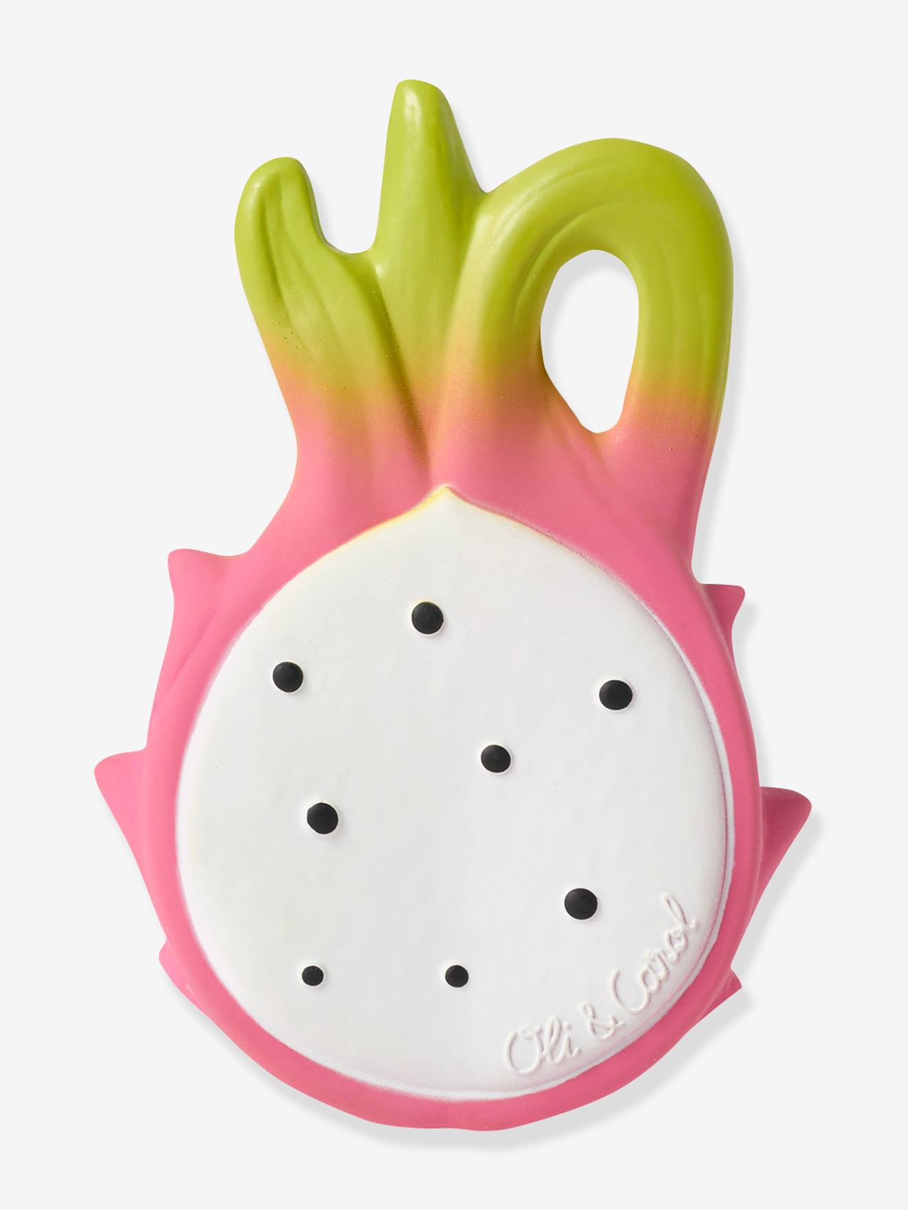 Fushia le Fruit du Dragon