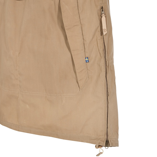 ANORAK NO. 10 M Herren - Übergangsjacke