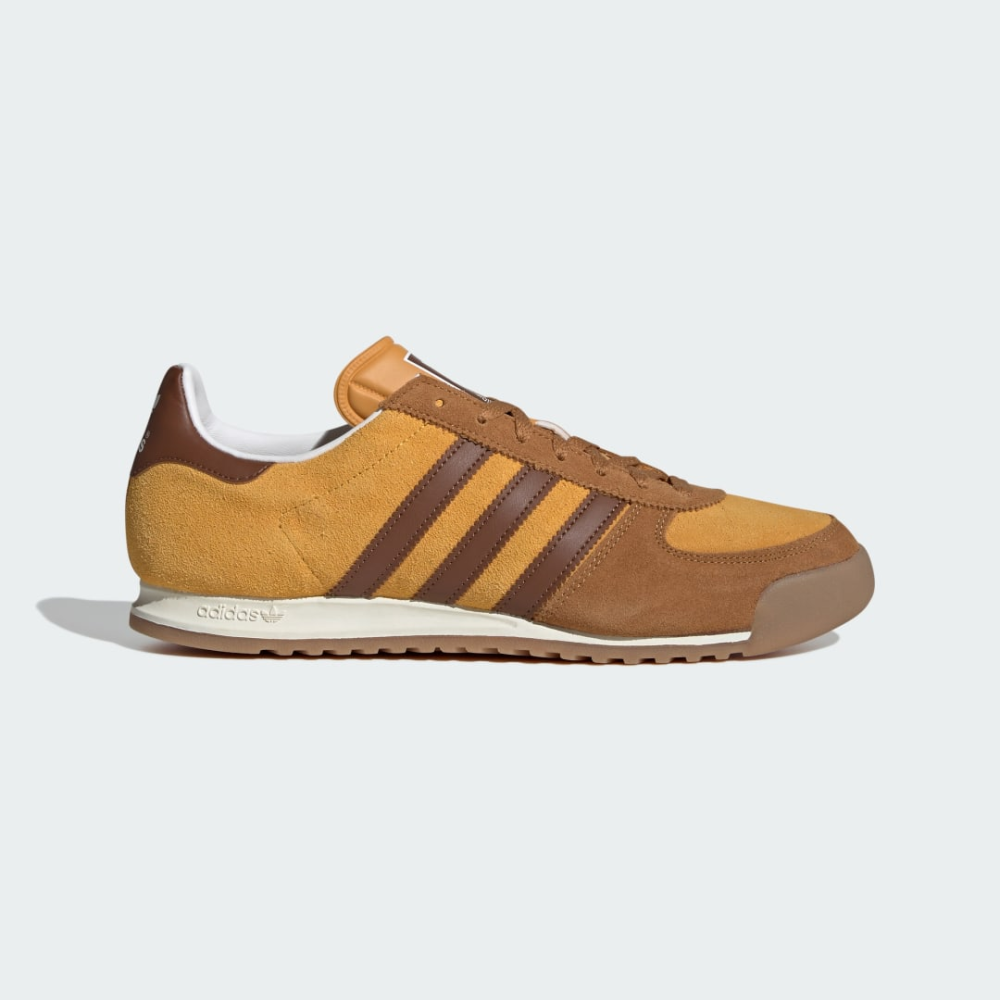 adidas Allteam ID2122 / gelb