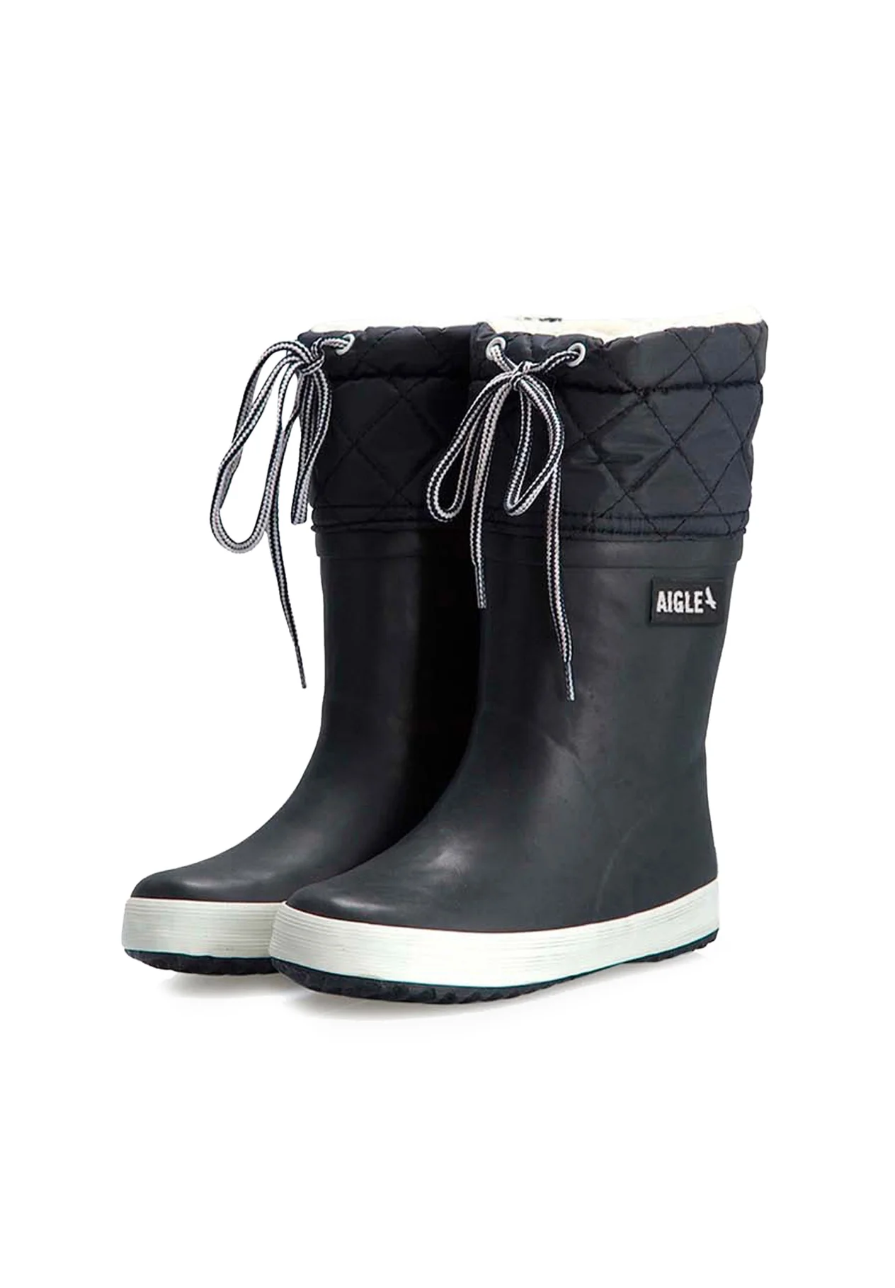 Aigle GIBOULEE UNISEX - Botas de goma