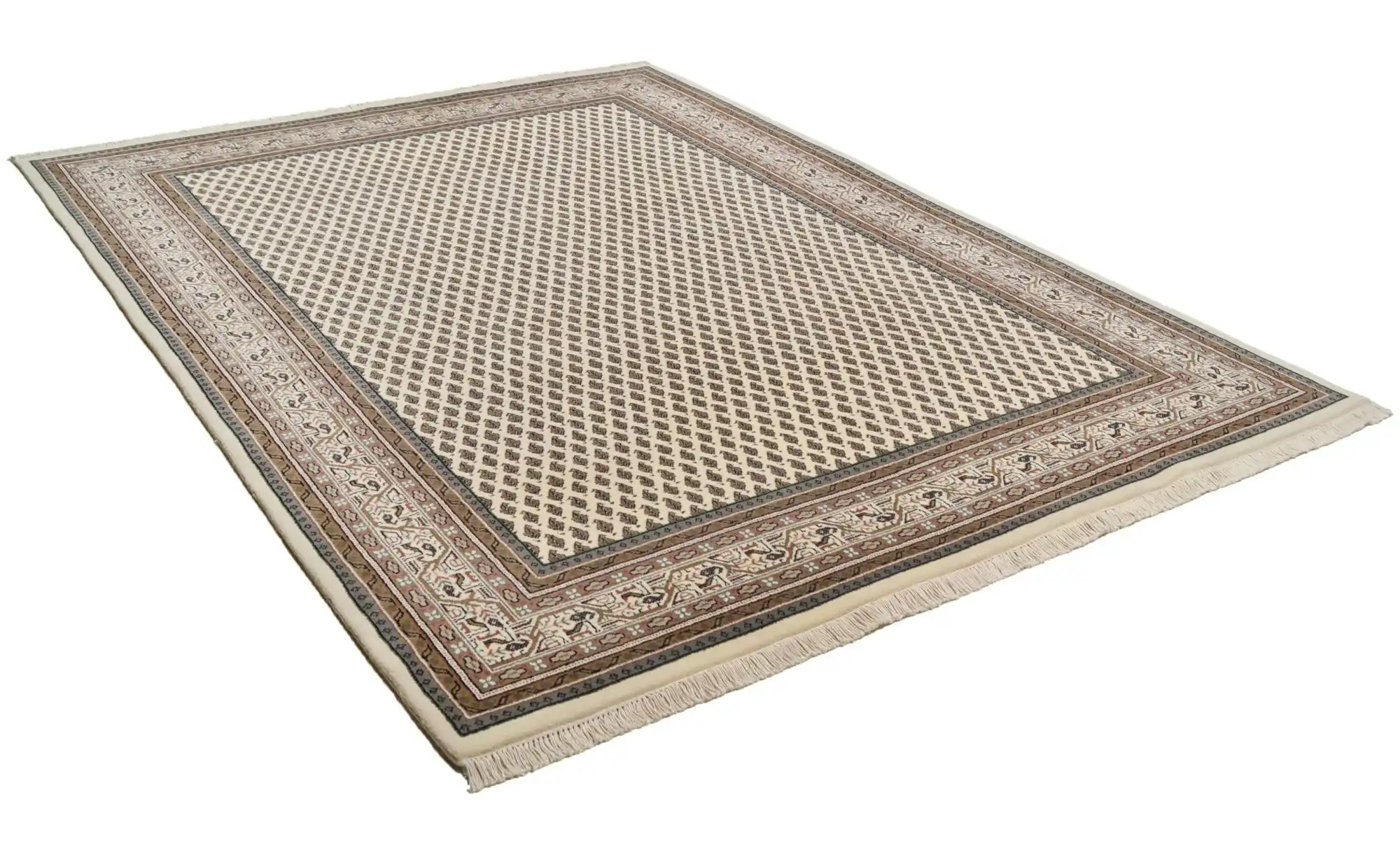 THEKO Orientteppich