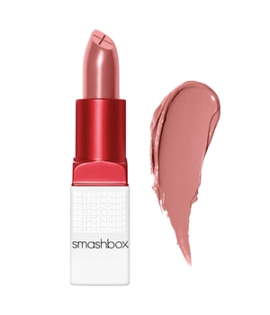 Smashbox Be Legendary Prime & Plush Lippenstift-3.4 g