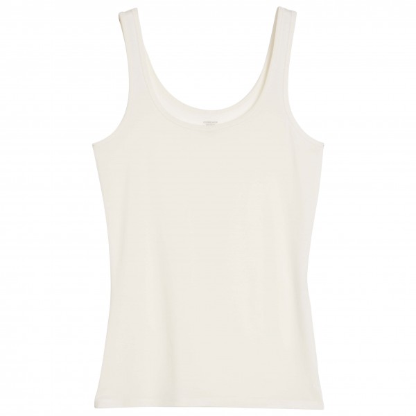 Icebreaker - Women's Siren Tank - Merinounterwäsche