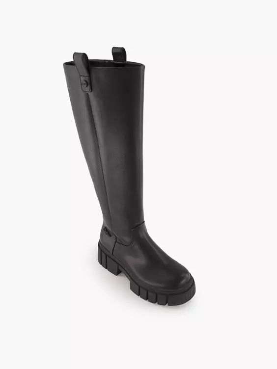 Buffalo Stiefel